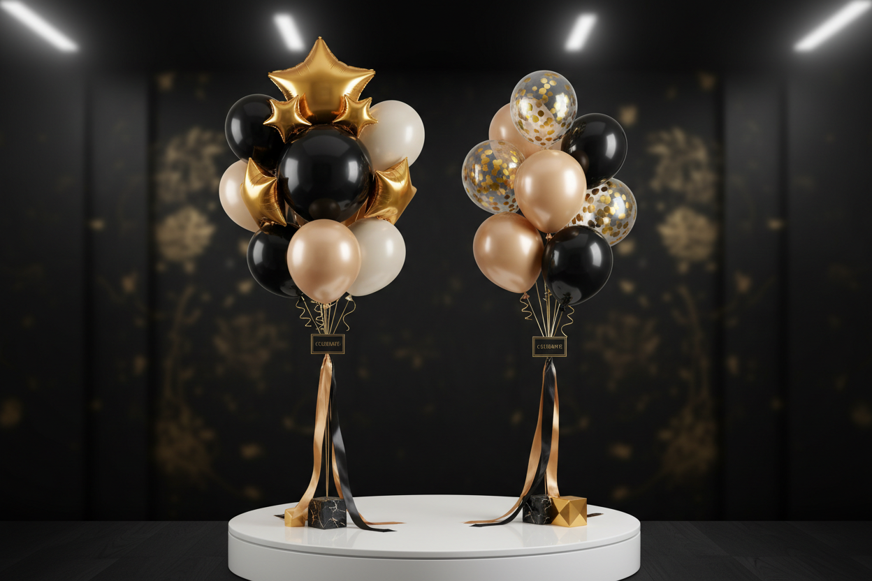 Balloon Sets Collection