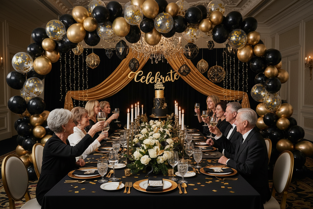 atl birthday parties 