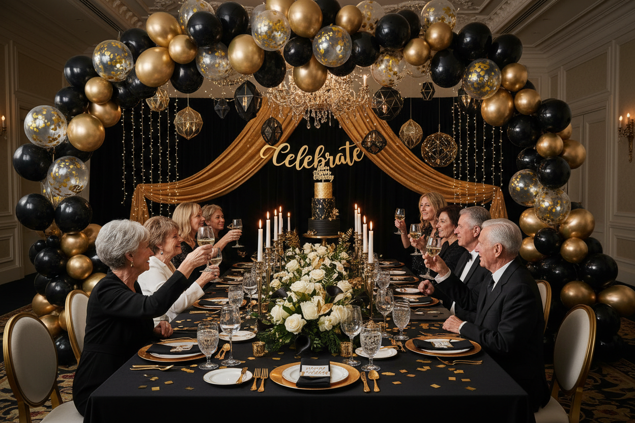 atl birthday parties 