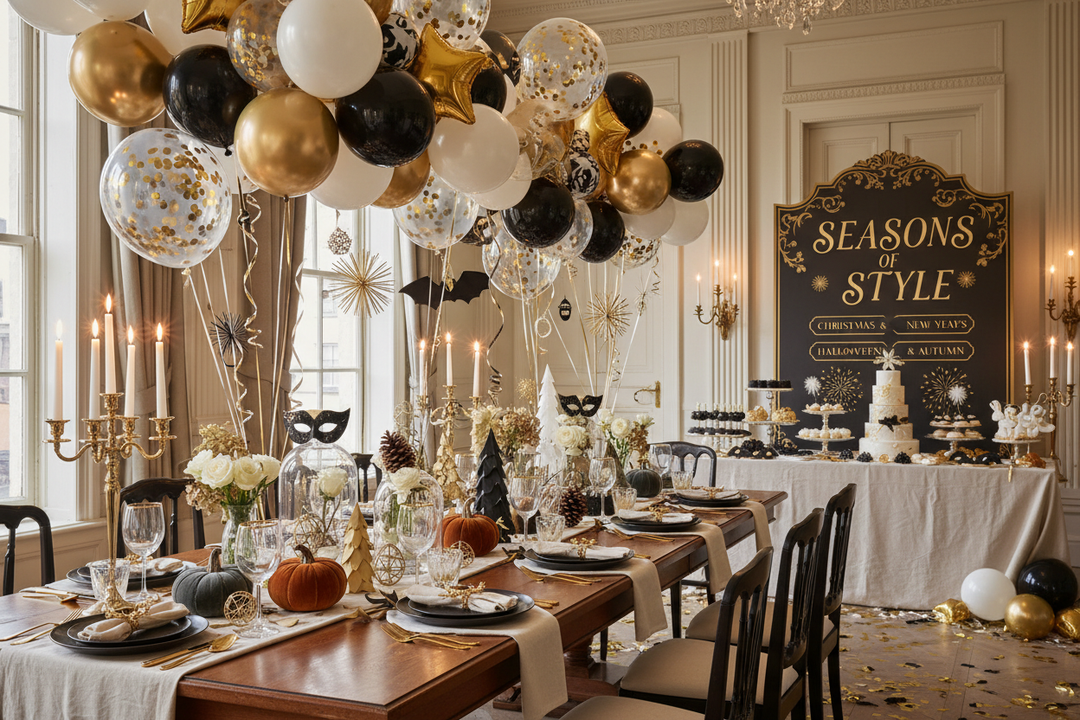 Holiday & Seasonal Collection