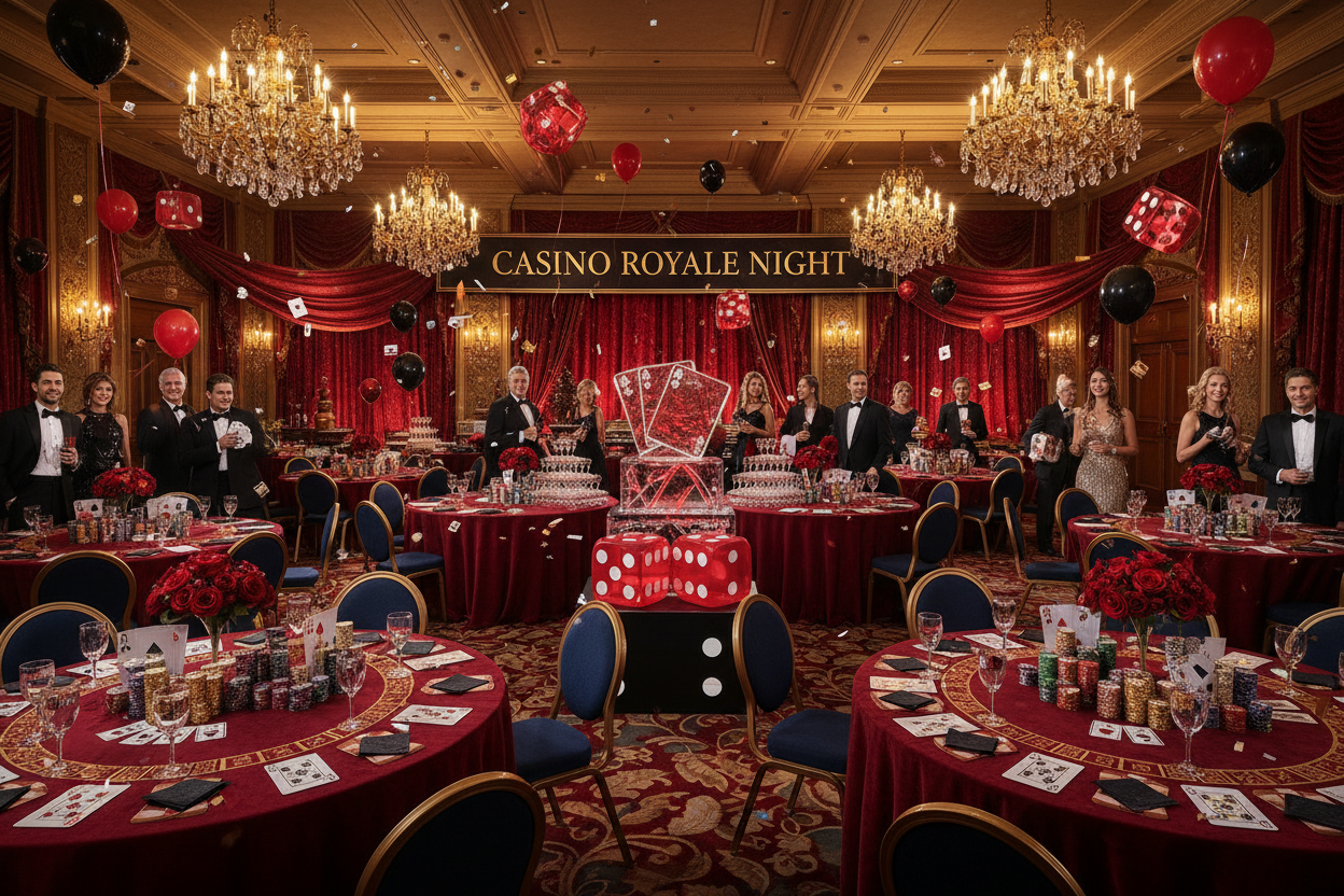 Casino near me