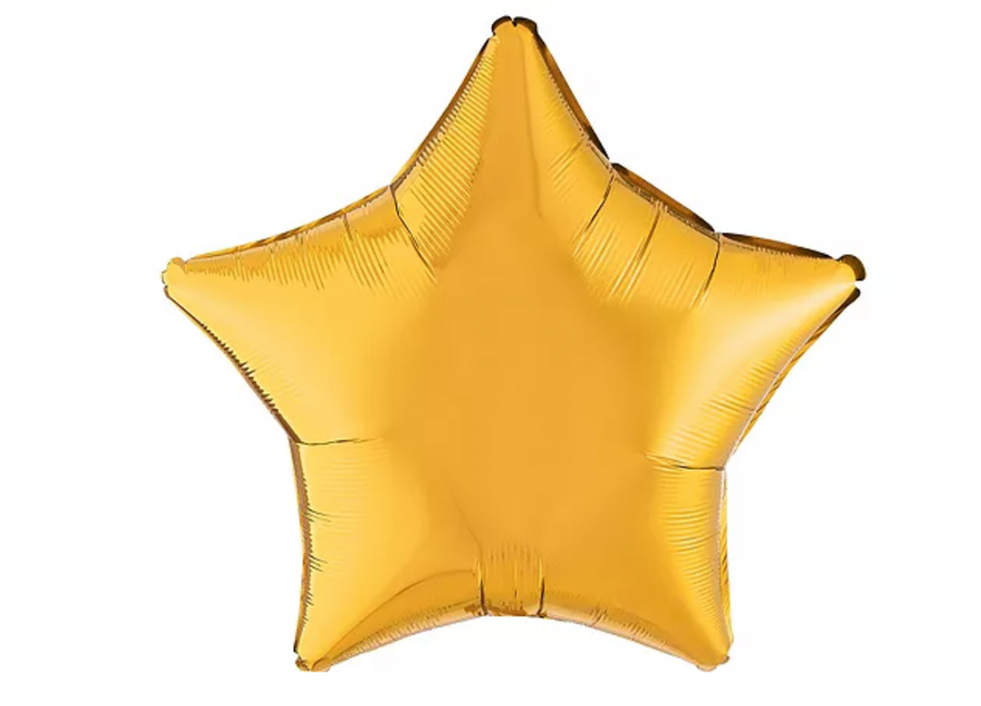 gold star