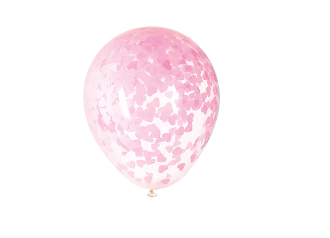 baby shower balloons near me 